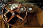 Pierce-Arrow Model 81 Rumbleseat Roadster 1928 года